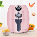 Low-Fat Oil Free Oven Style Air Fryer